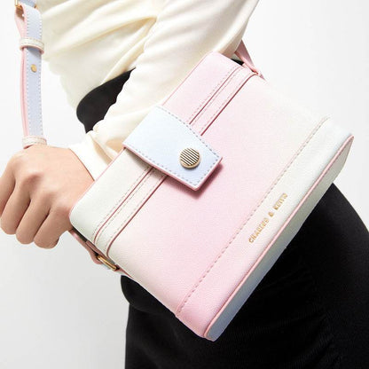 Сумка женская Charles&Keith - Boxette Shop