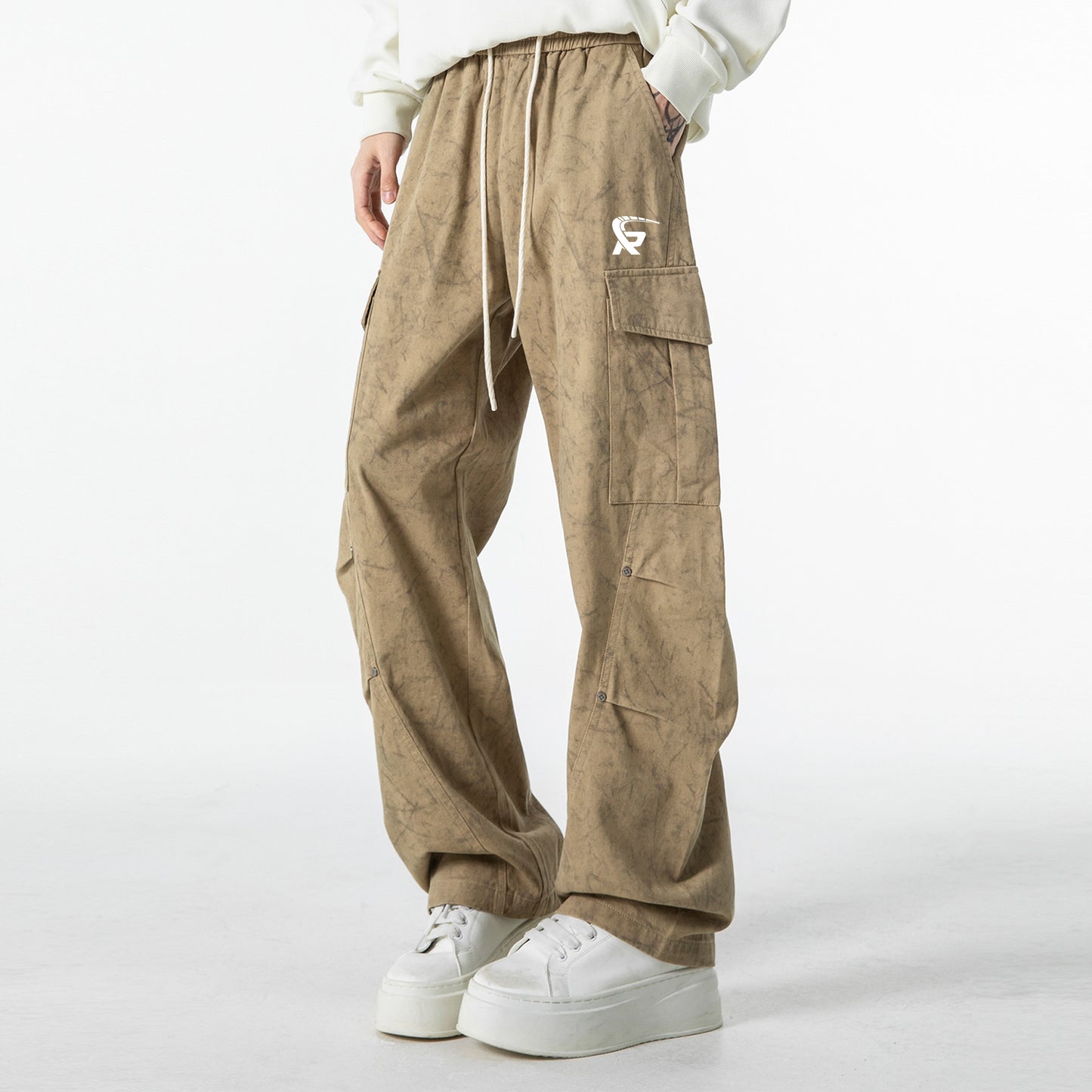 Robinhood erkaklar shimlari