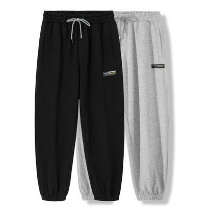 Спортивные брюки мужские Lilbetter Drapey Drawstring - Boxette Shop