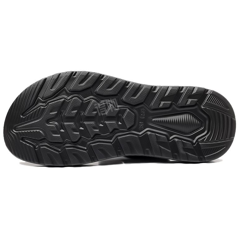 Playboy Classic yozgi erkaklar sandallari