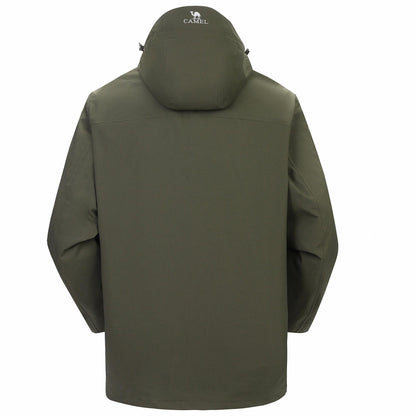 Куртка мужская Camel