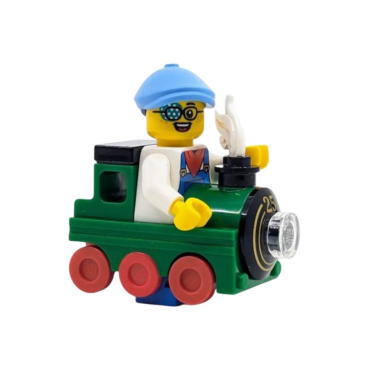 Конструктор LEGO: Minifigures (71045) - Boxette Shop