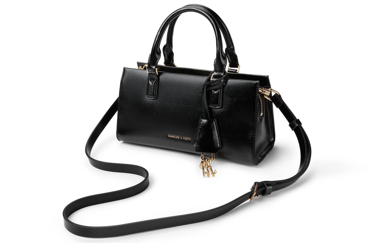 Сумка женская Charles&Keith Kerry - Boxette Shop