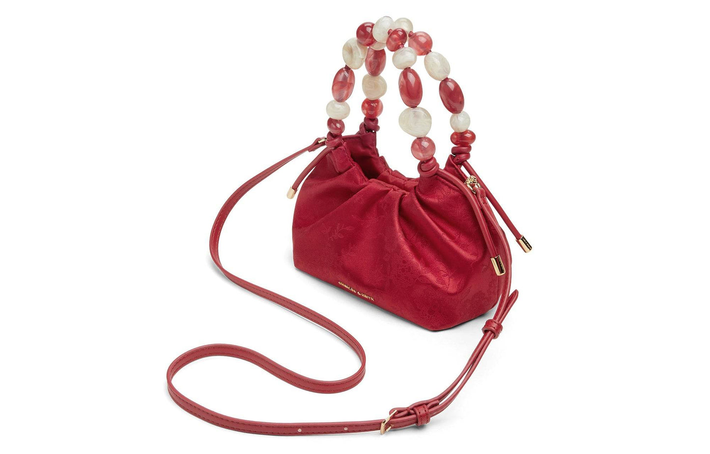 Сумка женская Charles&Keith - Boxette Shop