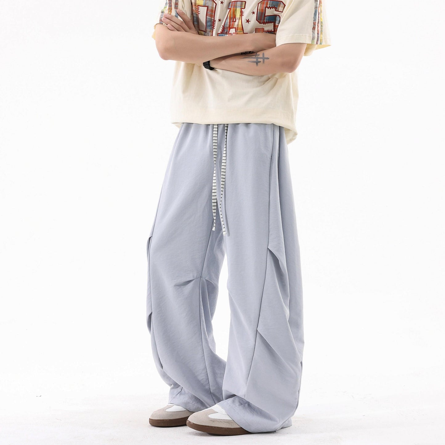 Брюки мужские Paddy julia