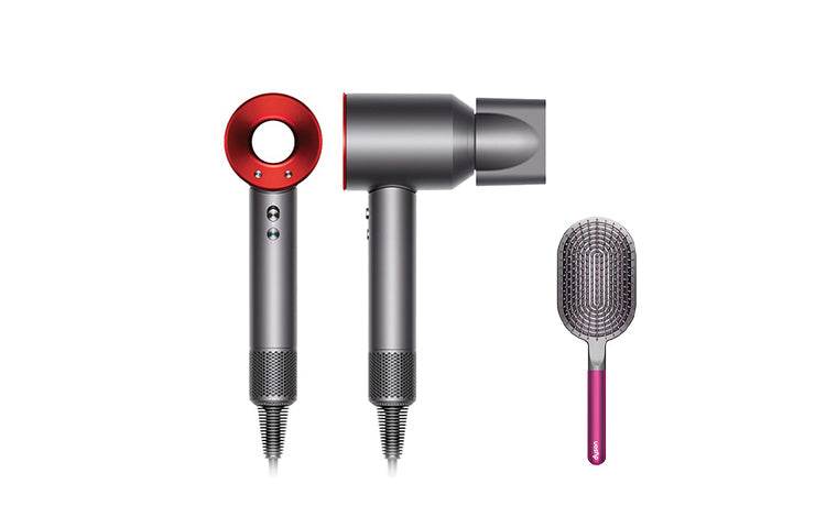Фен Dyson HD08 Origin - Boxette Shop