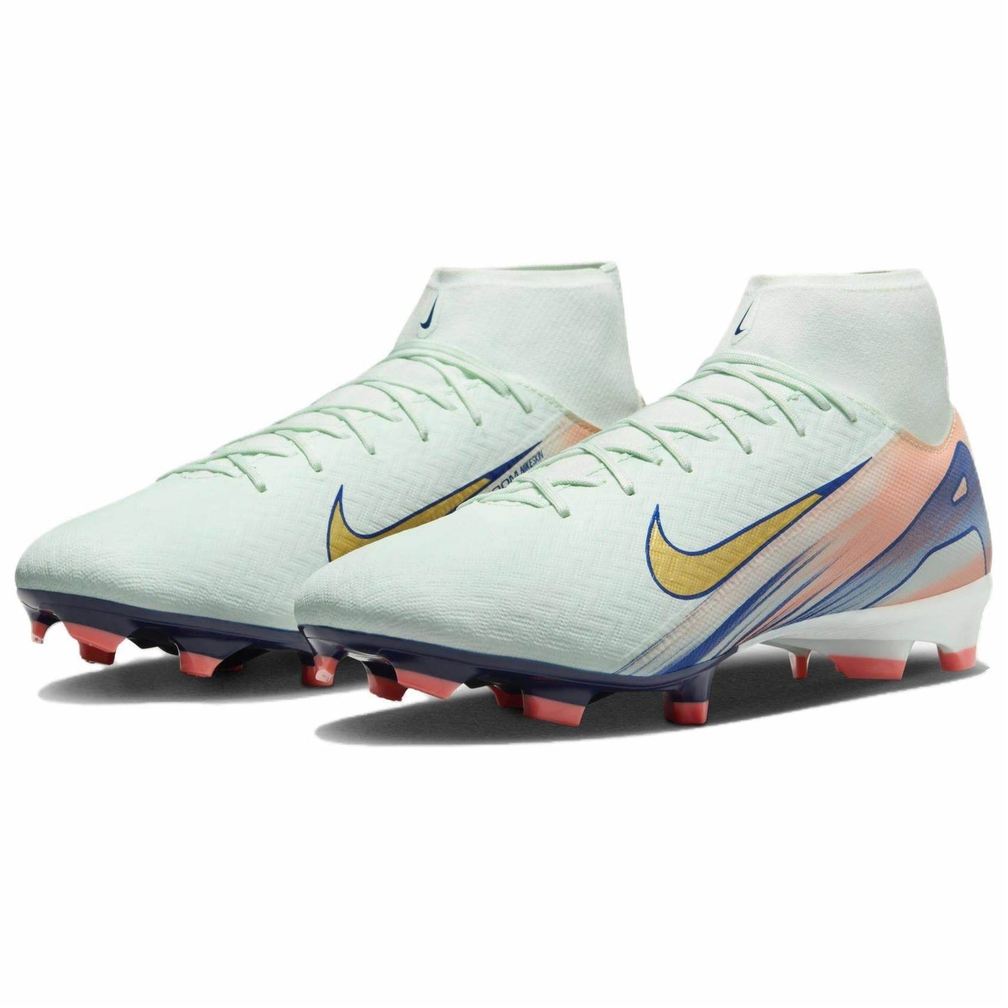Бутсы Nike Mercurial Superfly 10 - Boxette Shop