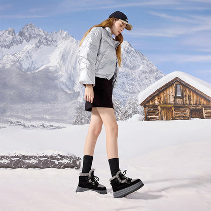 Ботинки женские Dickies