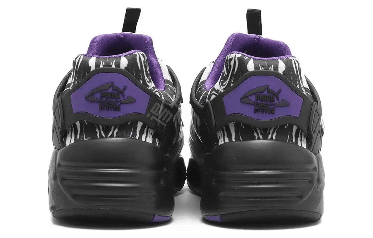 Кроссовки Puma Disc Blaze - Boxette Shop