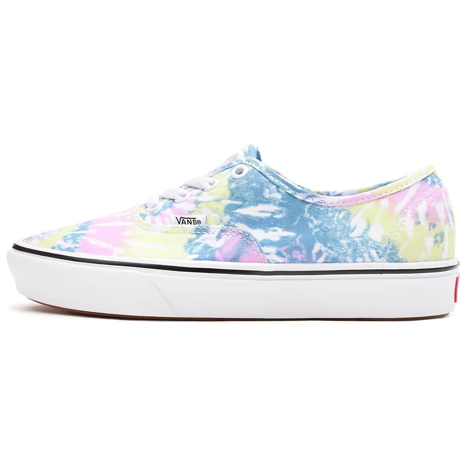 Кеды женские Vans authentic canvas low top - Boxette Shop