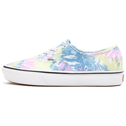 Кеды женские Vans authentic canvas low top - Boxette Shop