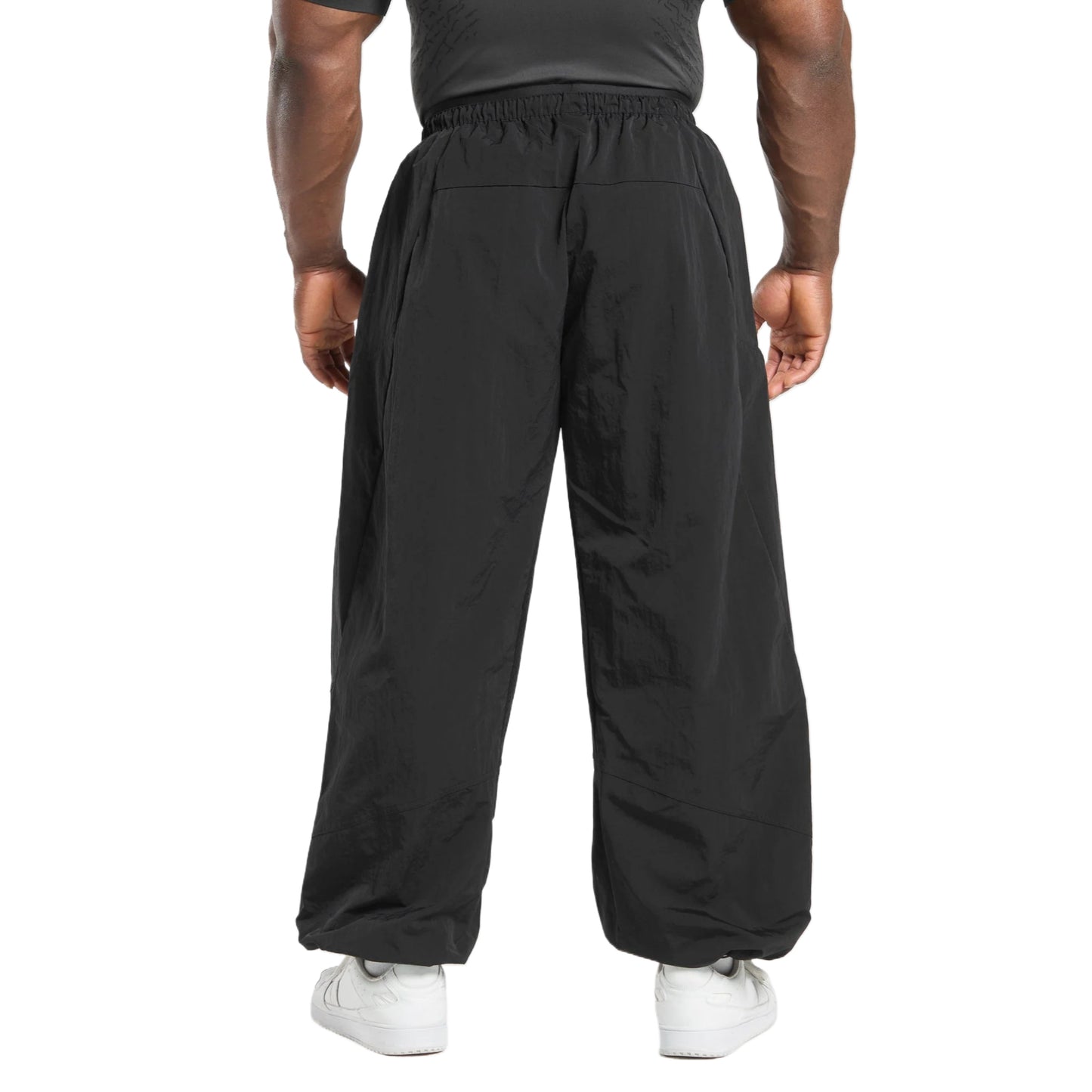 Брюки мужские Gymshark Parachute