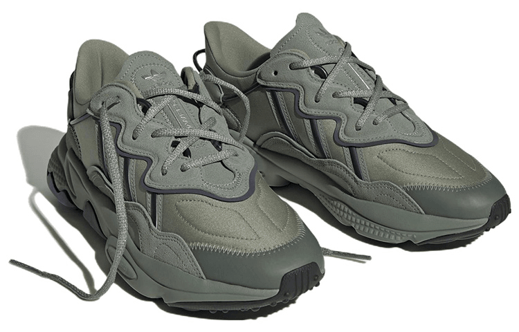 Кроссовки Adidas Originals Ozweego