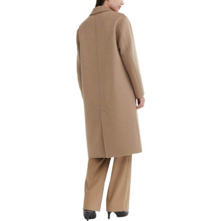 Пальто женское Uniqlo - Boxette Shop