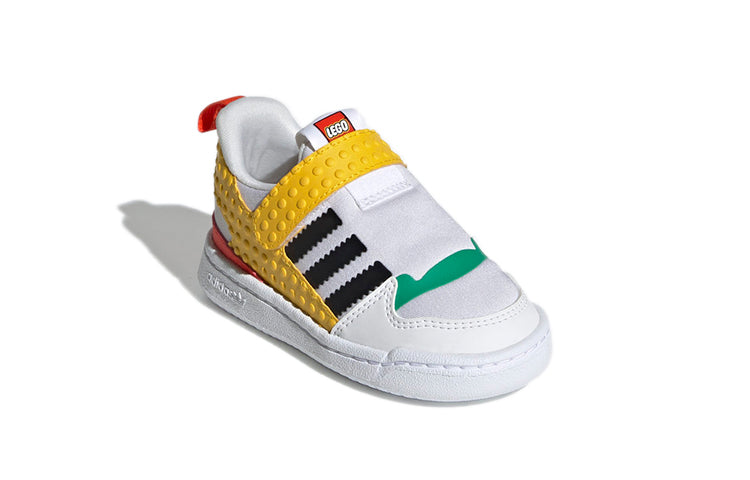 Кроссовки LEGO x Adidas Originals Forum 360