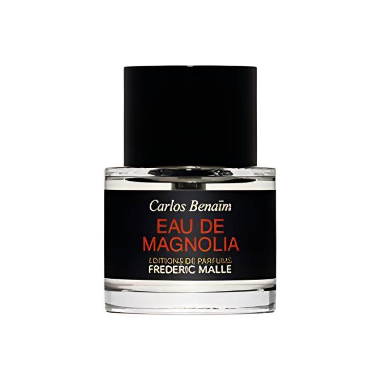 Духи Frederic Malle Fumar Magnolia Summer Floral EDT - Boxette Shop