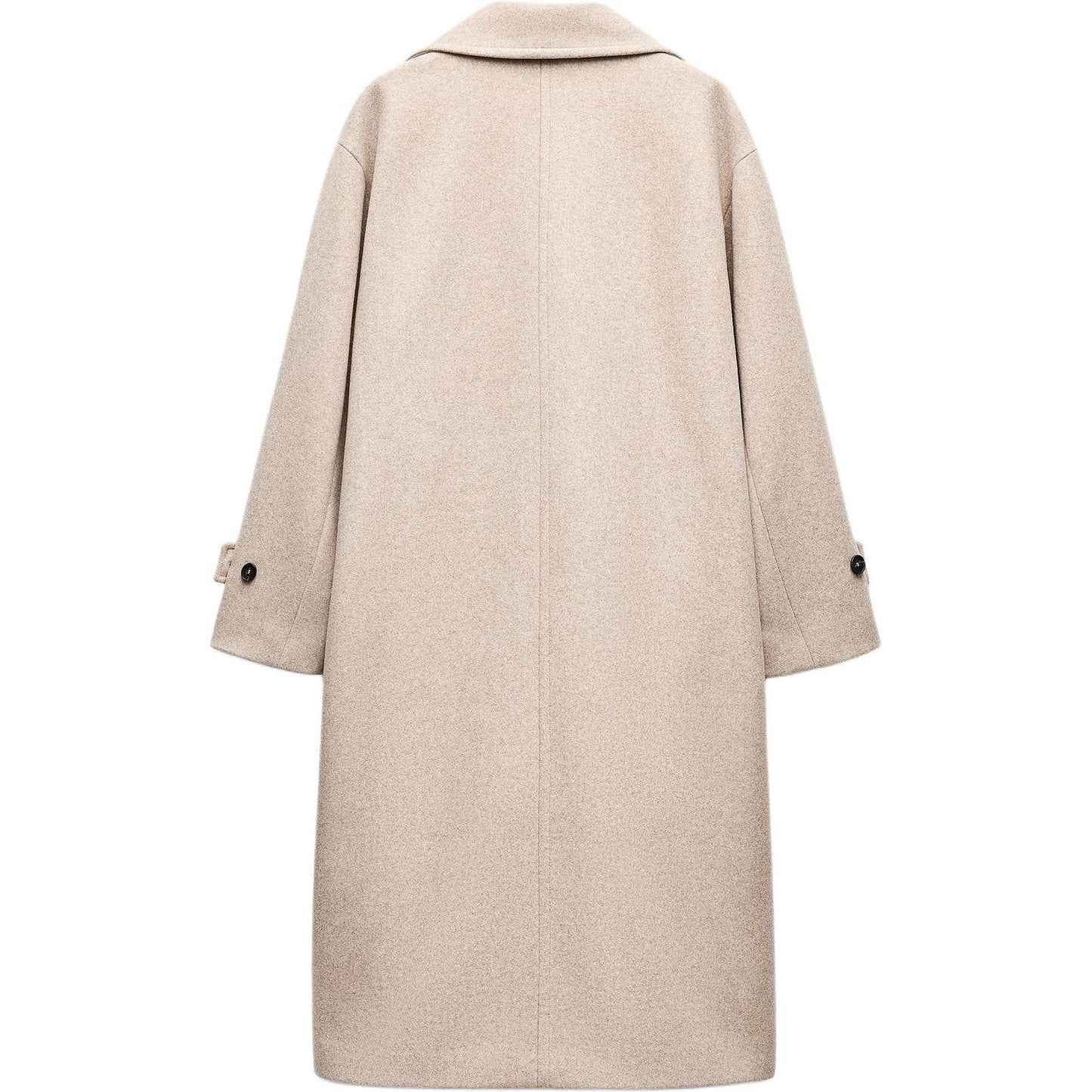 Пальто женское Zara - Boxette Shop