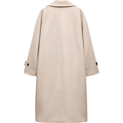 Пальто женское Zara - Boxette Shop