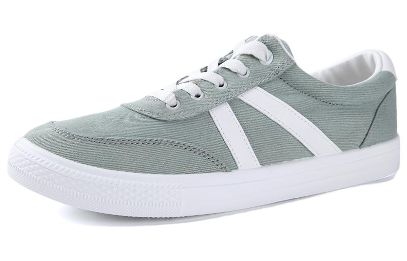 Кроссовки мужские Warrior