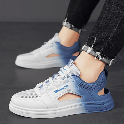 Кроссовки мужские Warrior