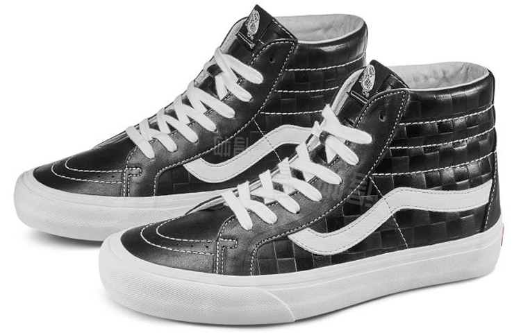 Кеды Vans SK8-Hi