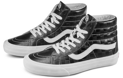 Кеды Vans SK8-Hi