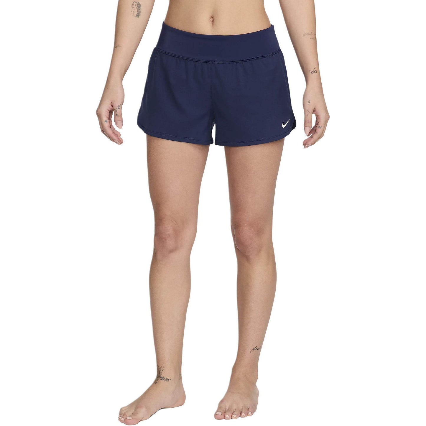 Плавательные шорты женские Nike - Boxette Shop
