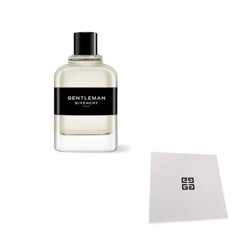 Духи мужские Givenchy gentleman - Boxette Shop