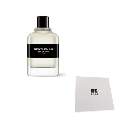 Духи мужские Givenchy gentleman - Boxette Shop
