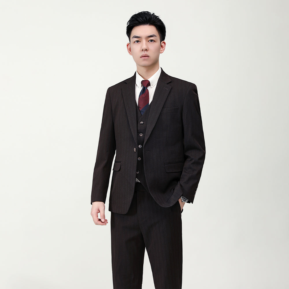 Johnhollis erkaklar kostyumi