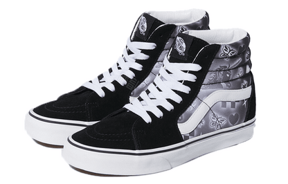 Кеды женские Vans sk8 - Boxette Shop