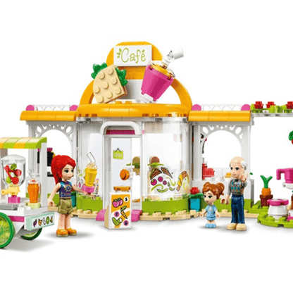 Конструктор LEGO Friends Heartlake City (41444) - Boxette Shop
