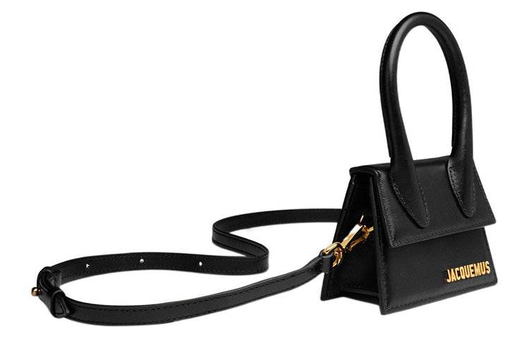 Сумка женская Jacquemus Le Chiquito - Boxette Shop