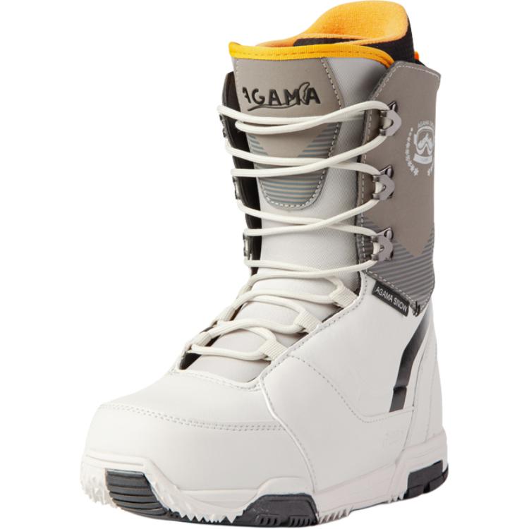 Snoubord etiklari SNOWBOARDS WS