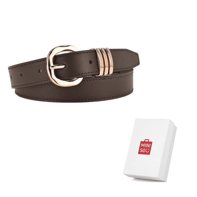 Ремень женский Miniso - Boxette Shop