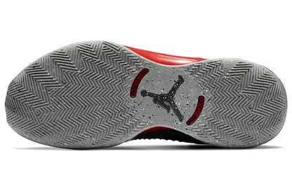 Кроссовки Jordan air base - Boxette Shop