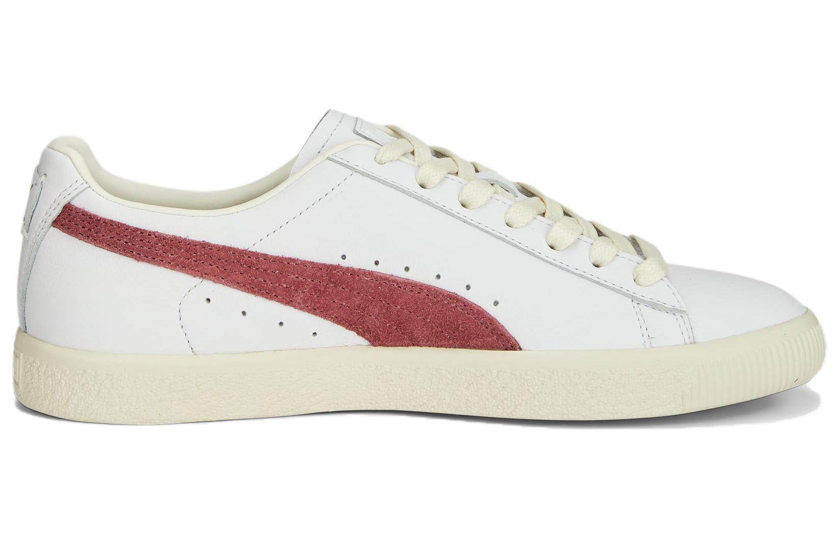 Кроссовки Puma Clyde Base Leather - Boxette Shop