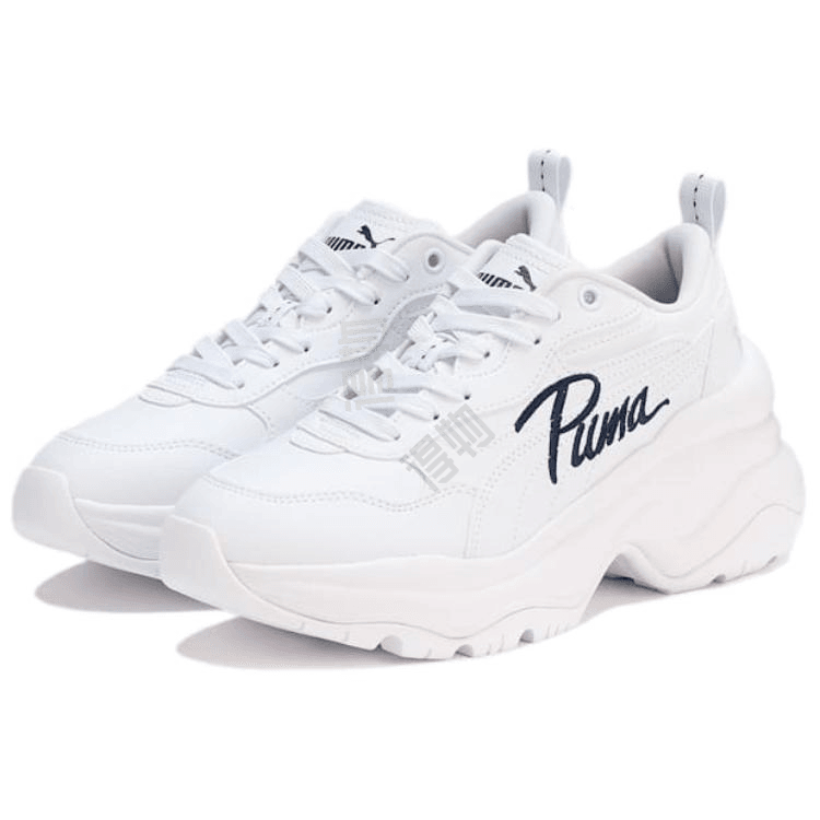 Кроссовки женские Puma - Boxette Shop