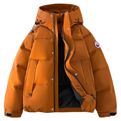 Пуховик Snow Flying Glacier