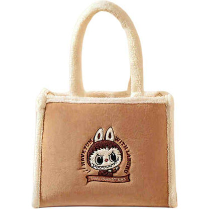 Сумка Bubble Mart Pop Mart Labubu - Boxette Shop
