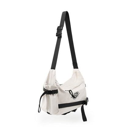 Сумка мужская Dickies Hundred Polyester Couple Off - Boxette Shop