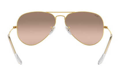 Солнцезащитные очки Ray-Ban Alloy Aviator - Boxette Shop
