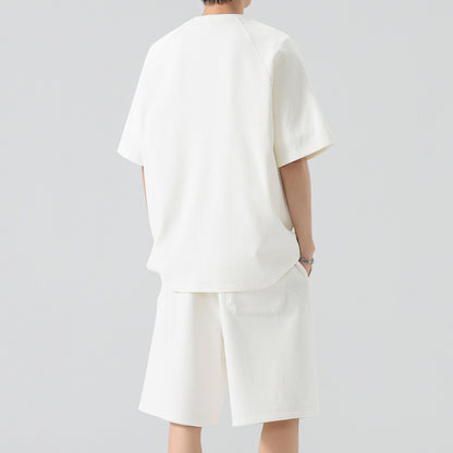 Спортивный костюм мужской  H.V.G.A