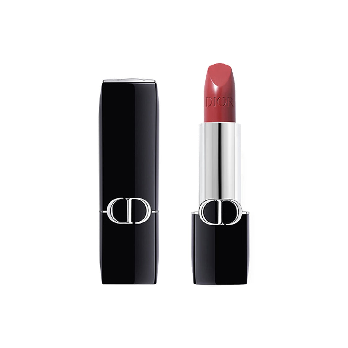 Lipstick Dior Dior Intense Blue Gold Satin