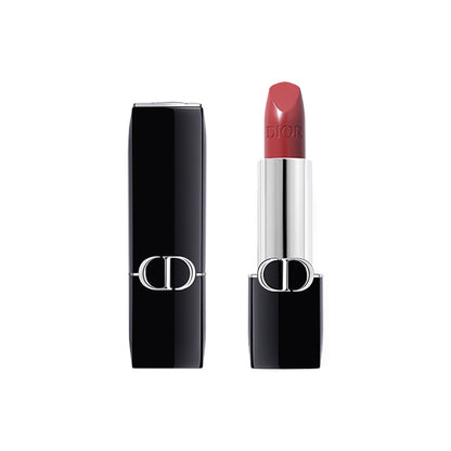 Lipstick Dior Dior Intense Blue Gold Satin