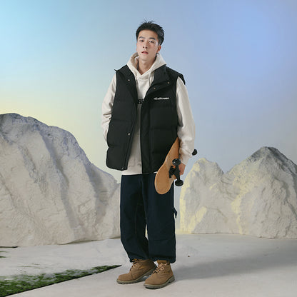 Erkaklar uchun golfkross jileti