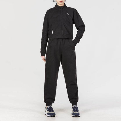 Спортивный костюм женский Puma - Boxette Shop