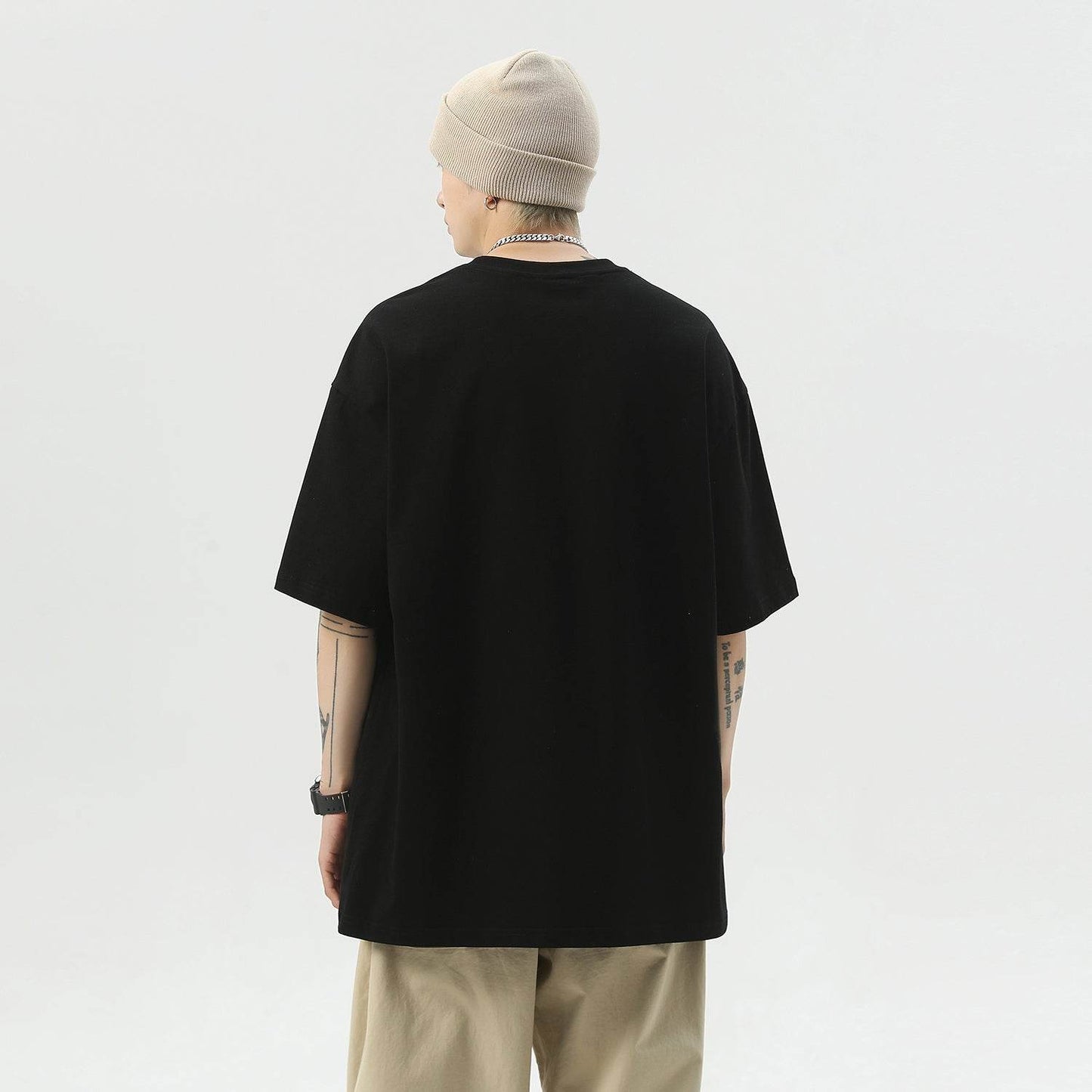 Футболка Golfcross - Boxette Shop