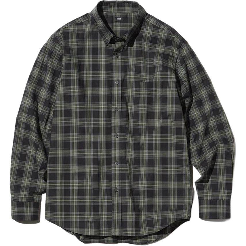 Рубашка Uniqlo - Boxette Shop