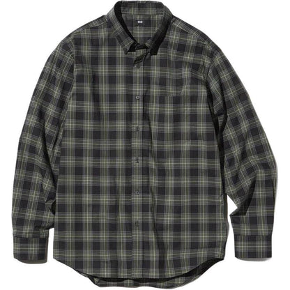 Рубашка Uniqlo - Boxette Shop